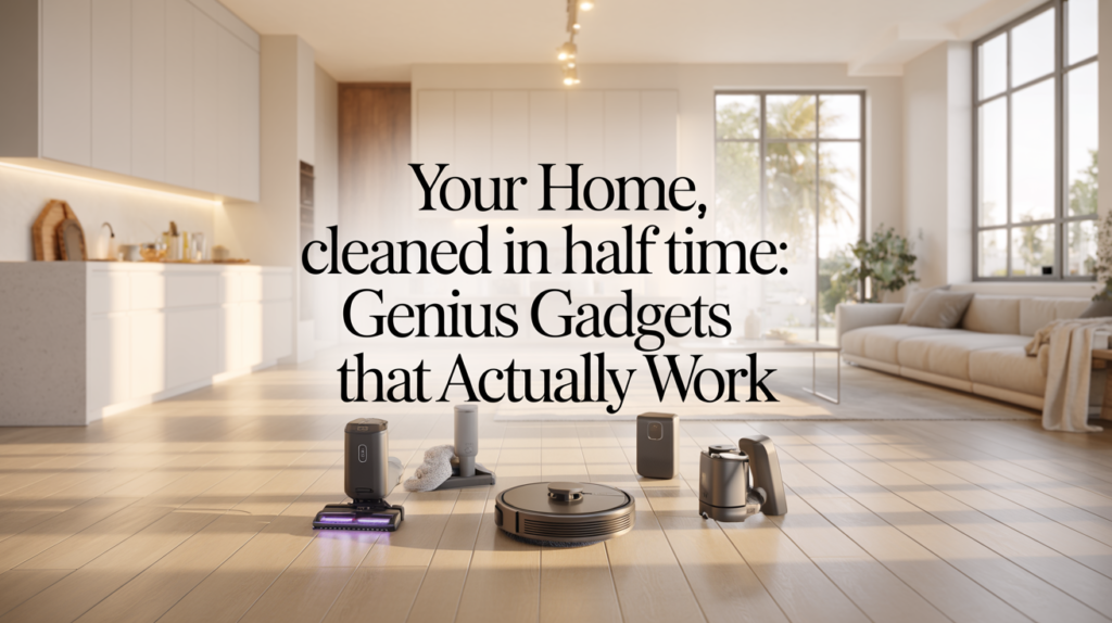 leaning Gadgets That Actually Work
