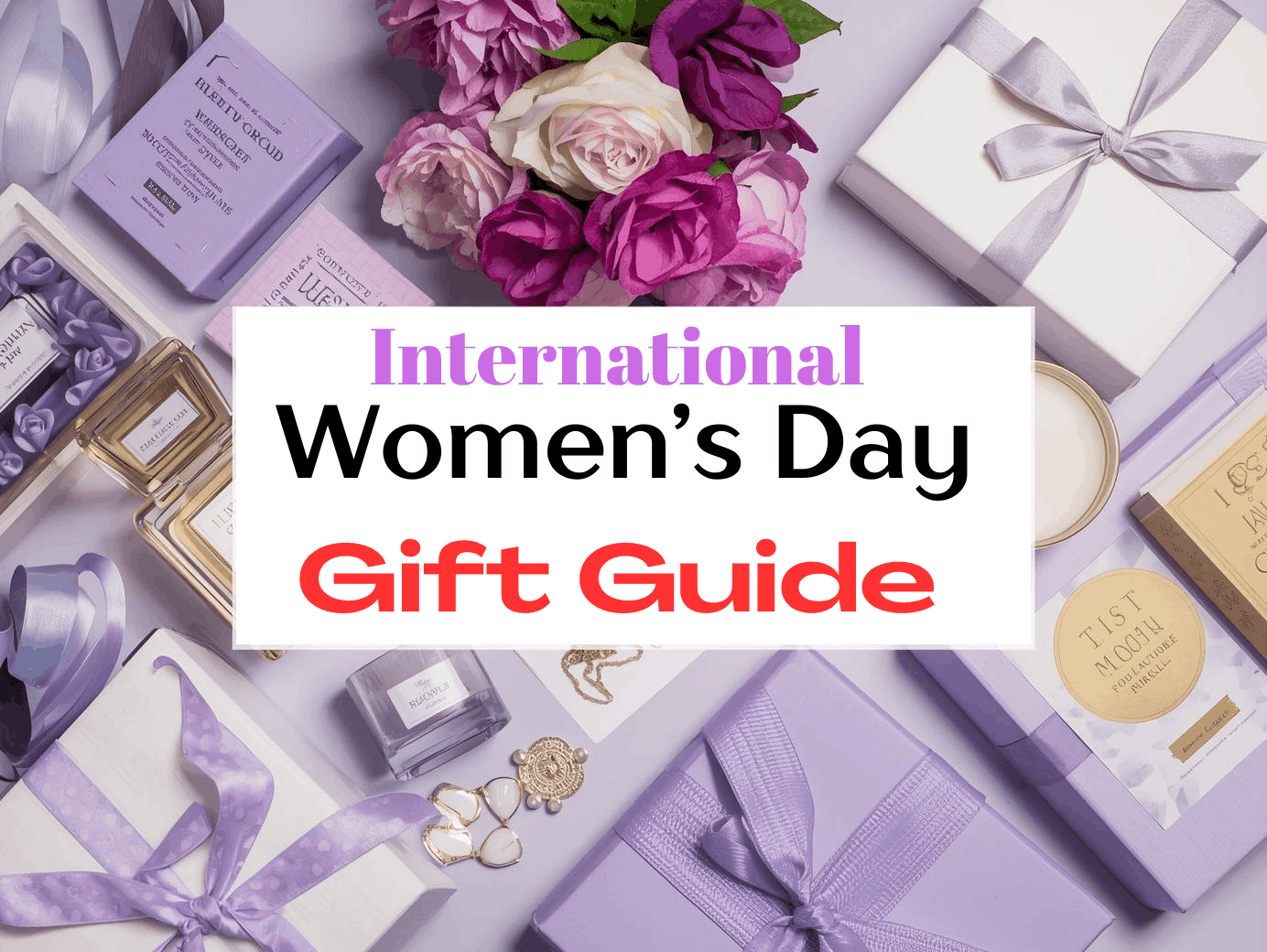25+ best International Women’s Day Gifts idea in 2026.