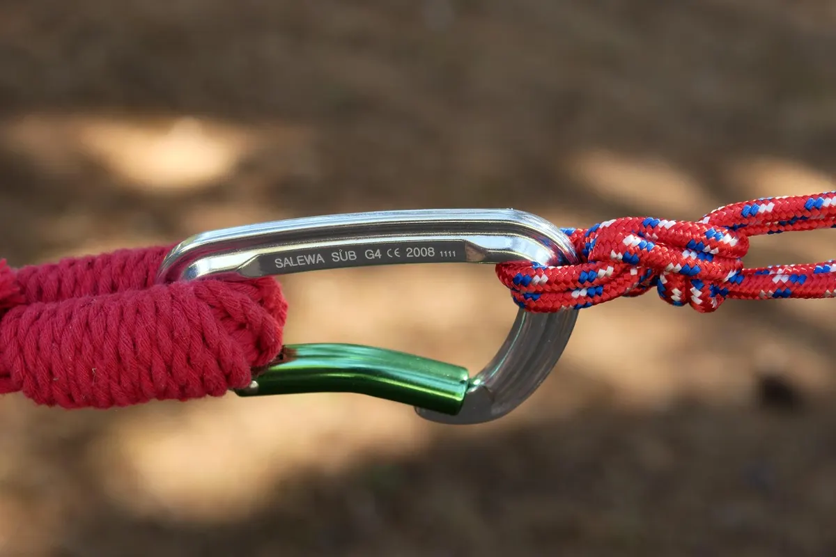 Carabiner
