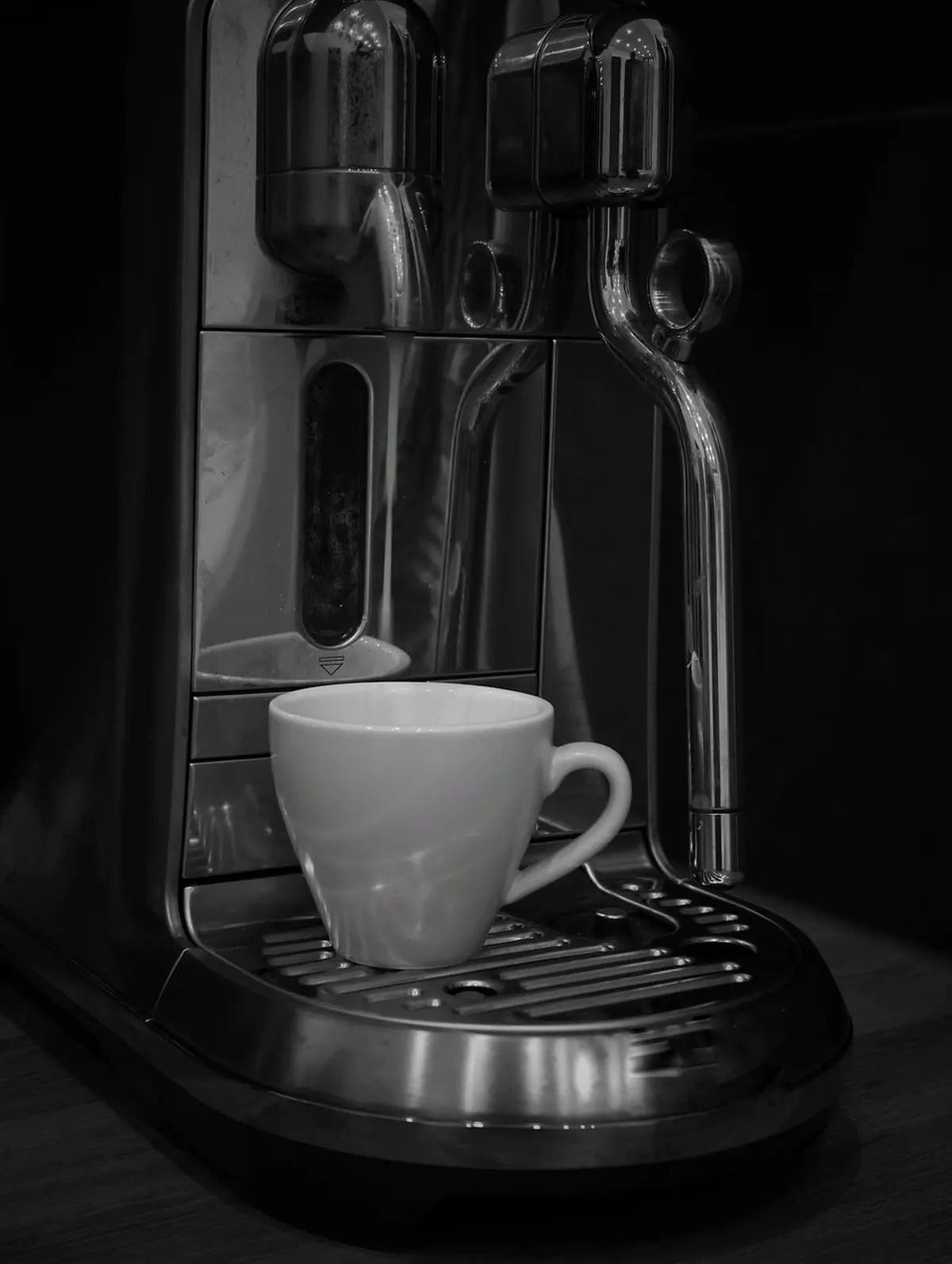 Coffee machine