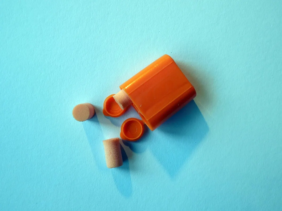 Earplugs