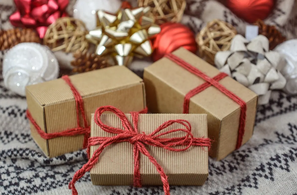 Gift box
