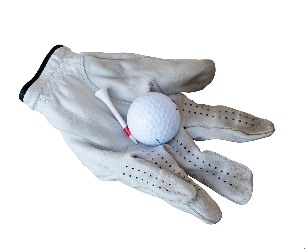 Golf glove
