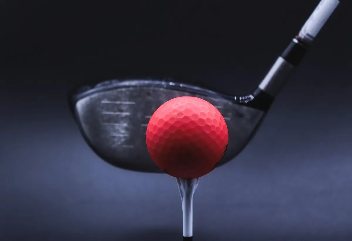 Golf tees