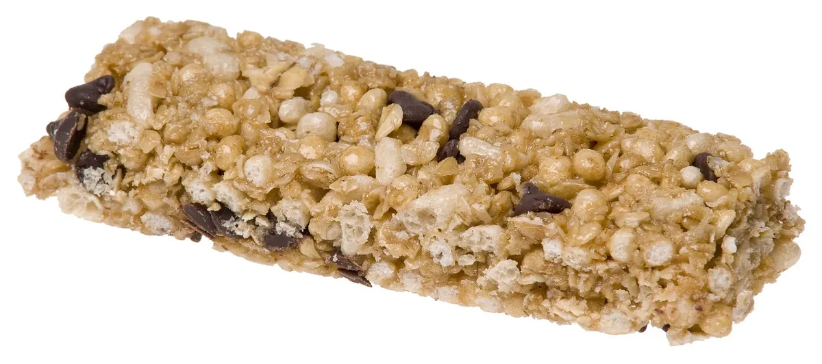 Granola bars