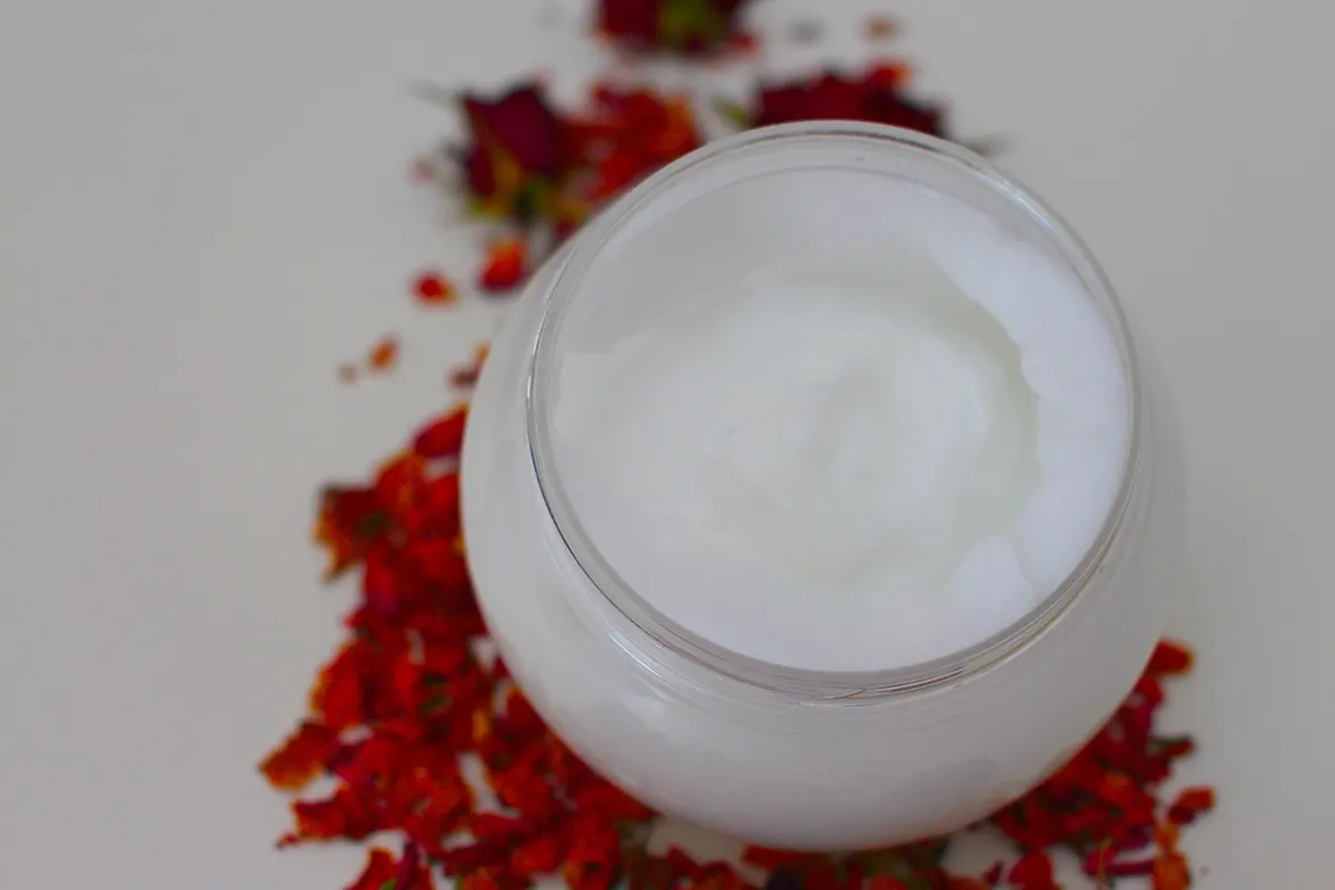Hand cream