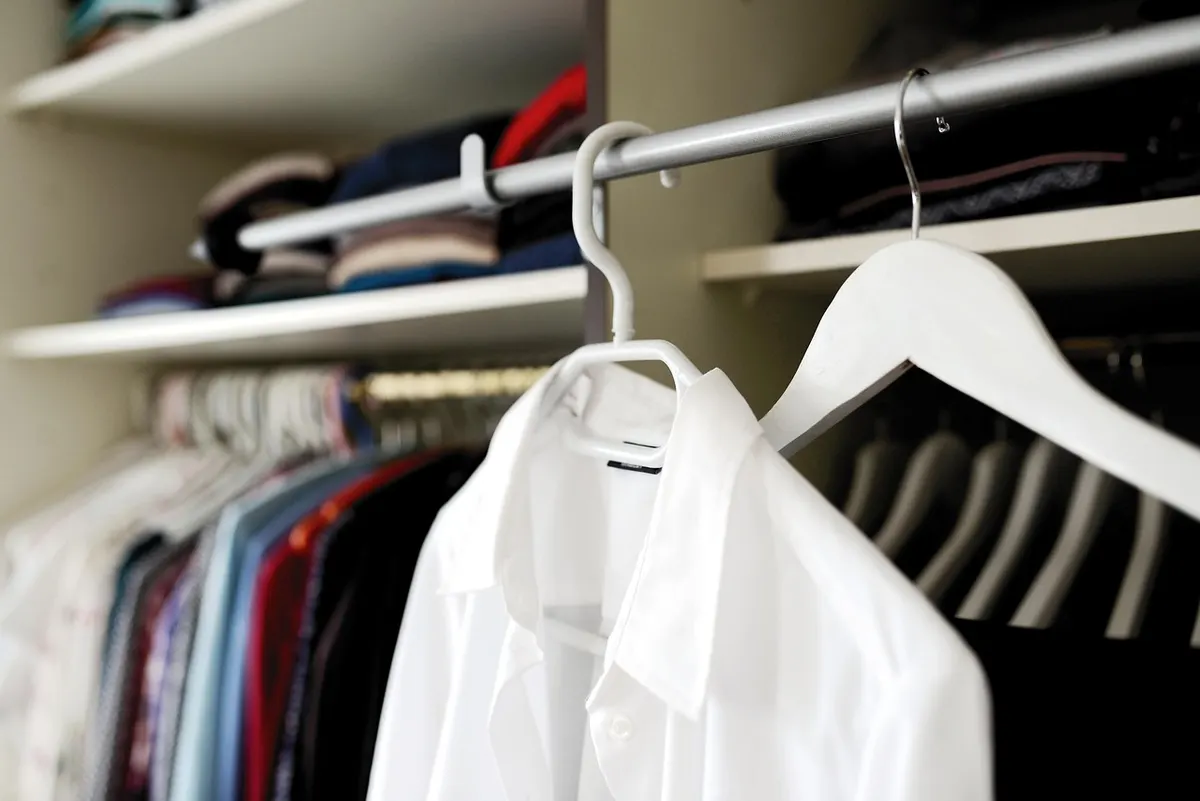 Hangers