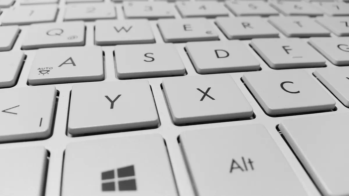 Keyboard