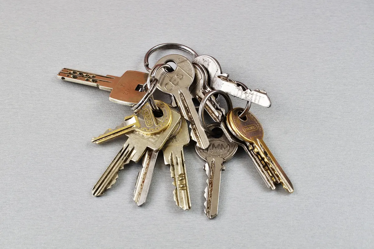 Keys