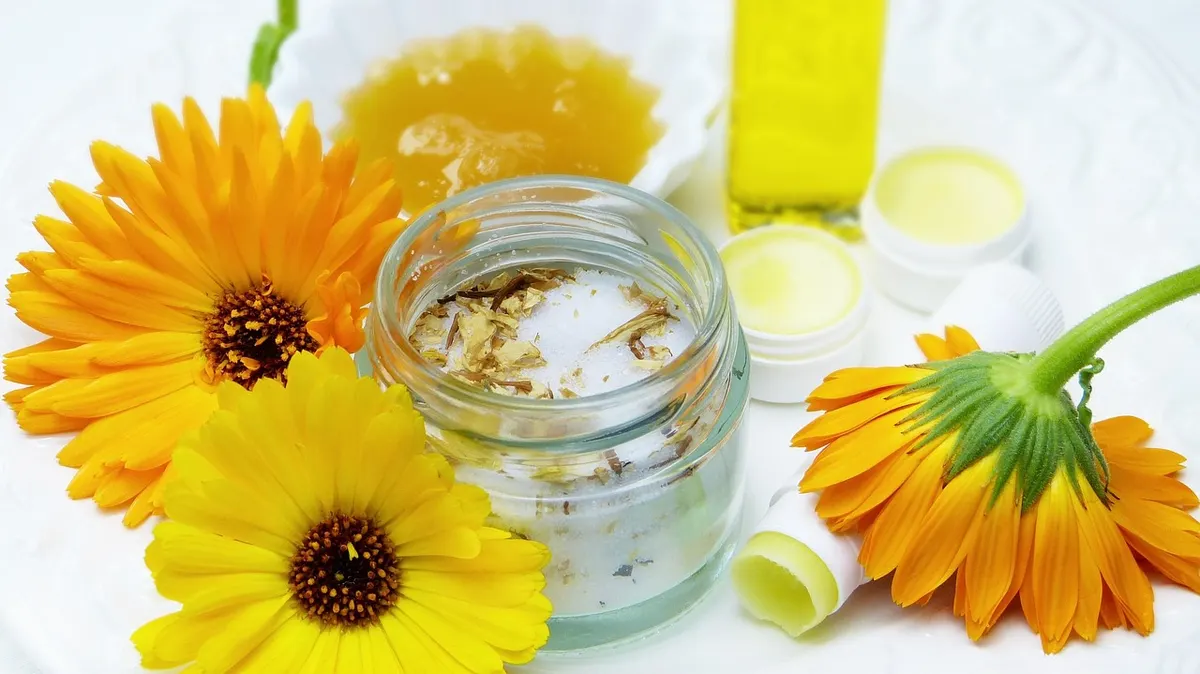 Lip balm