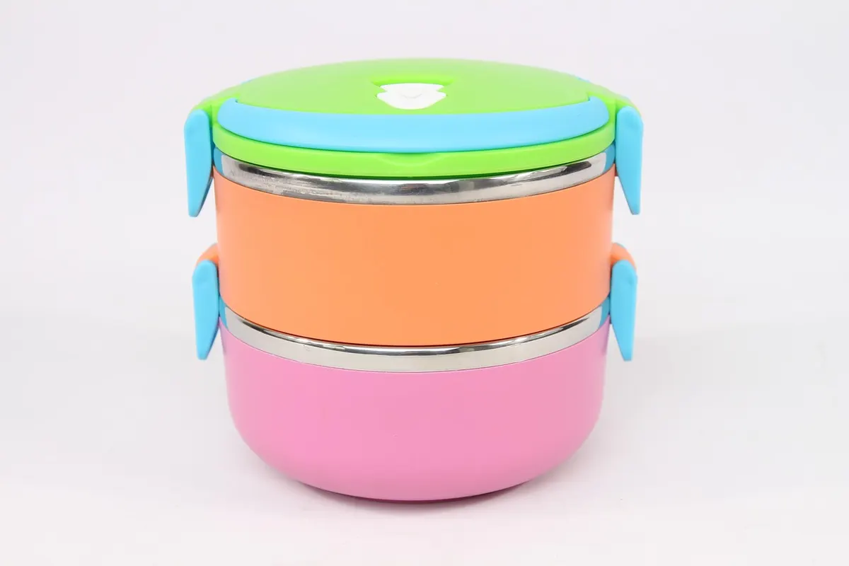 Lunch bag