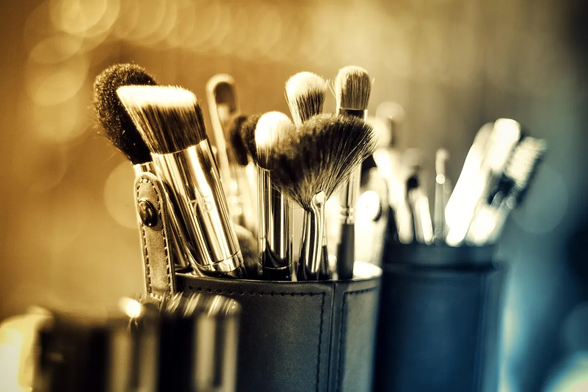 Makeup
