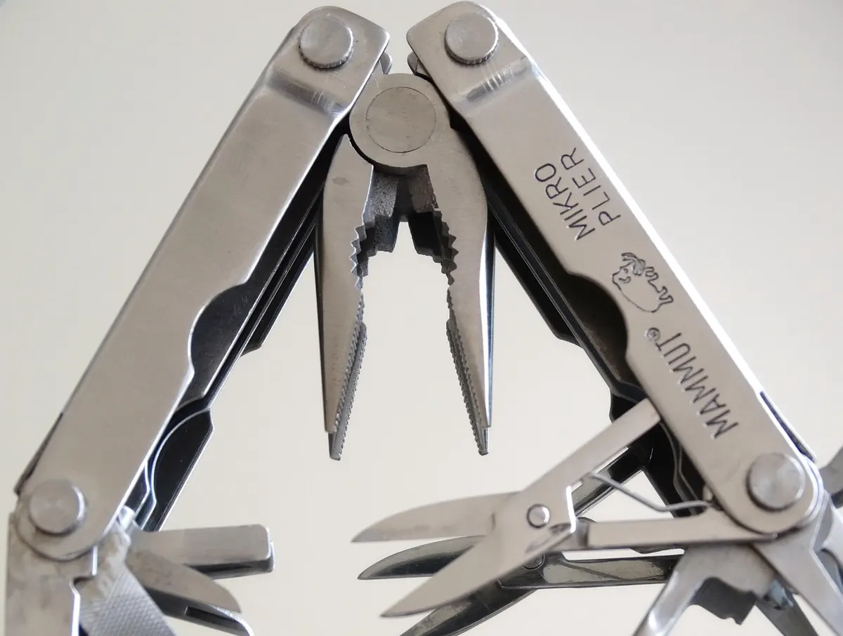 Multitool