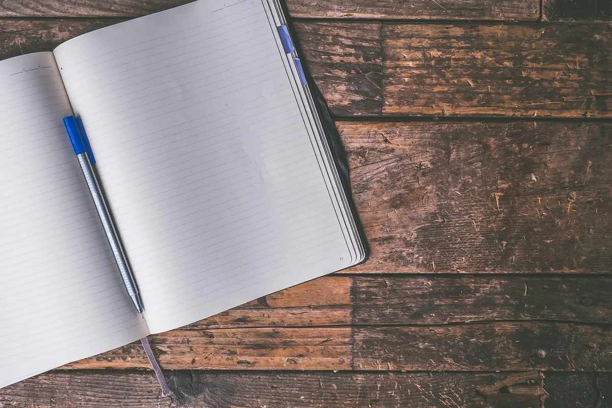 Notebook