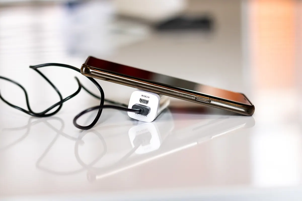 Power bank