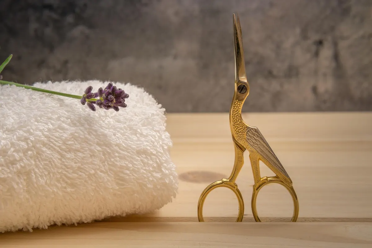 Scissors