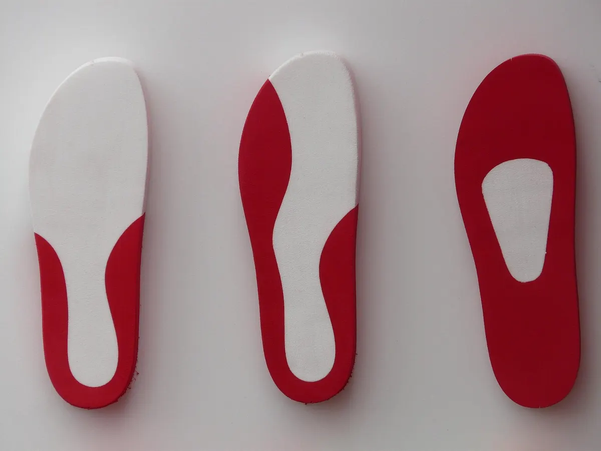 Shoe insoles