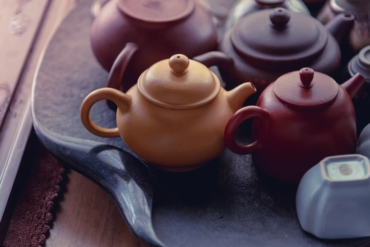 Tea