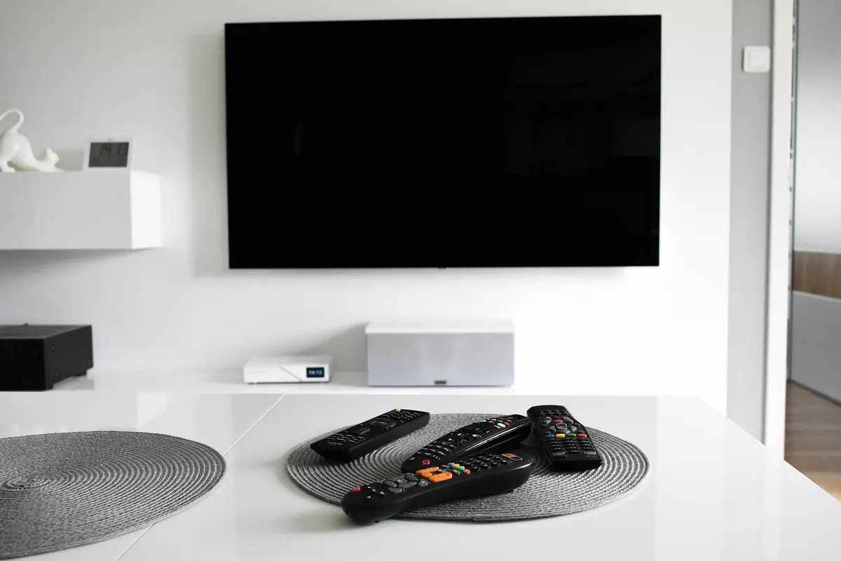 Television