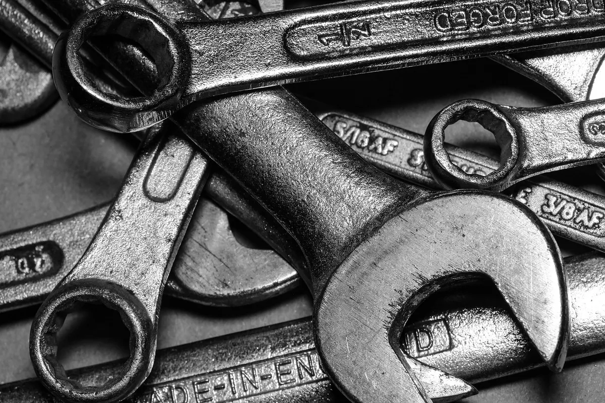 Toolbox
