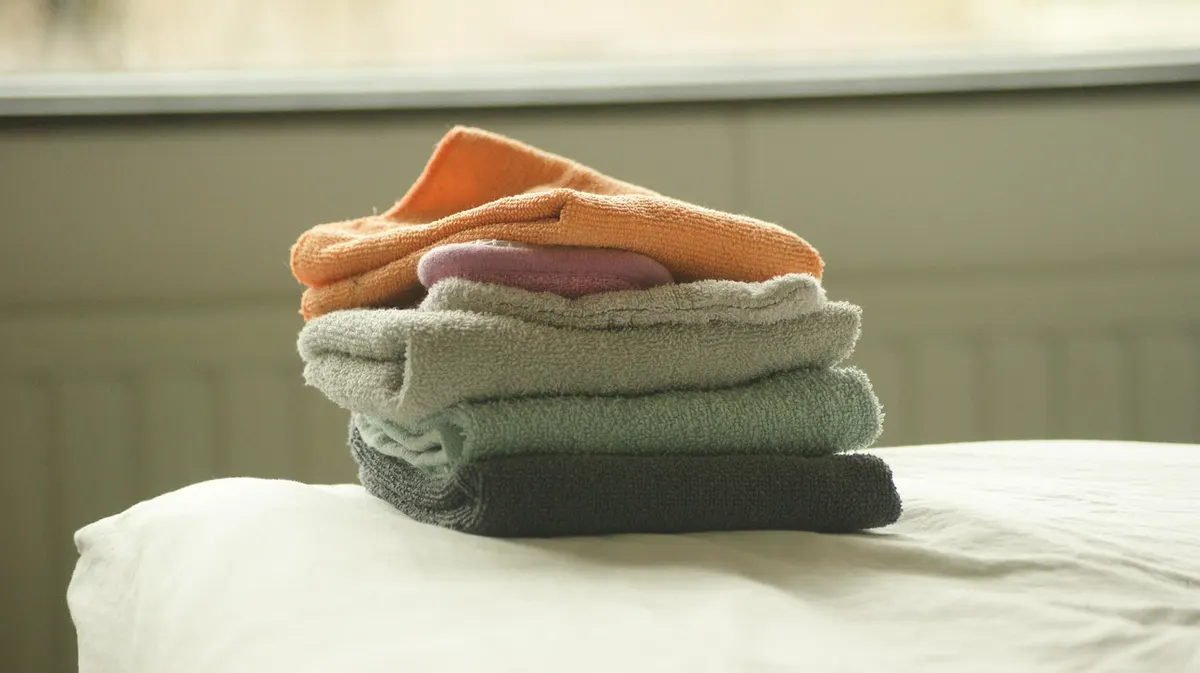 Towels