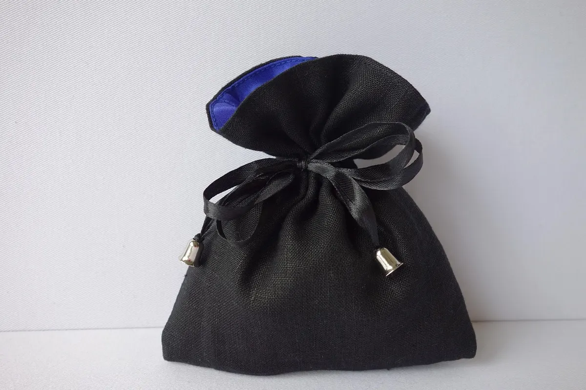 Travel pouch
