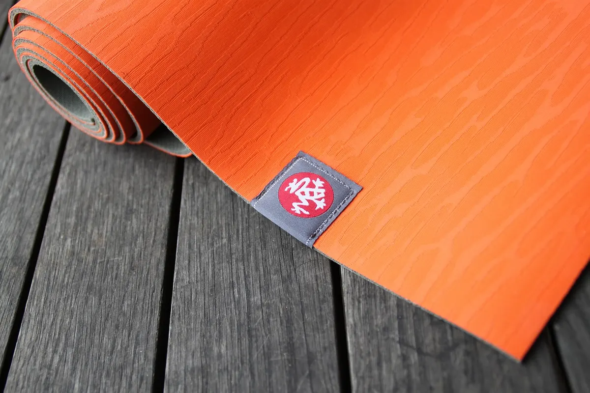 Yoga mat