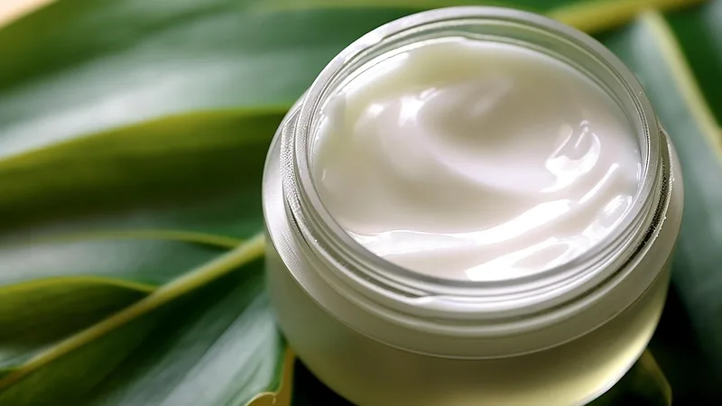 Balm tin