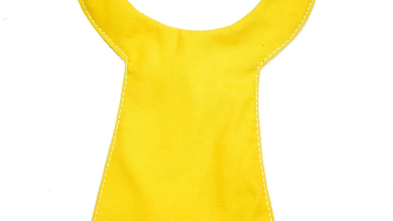Baby bib