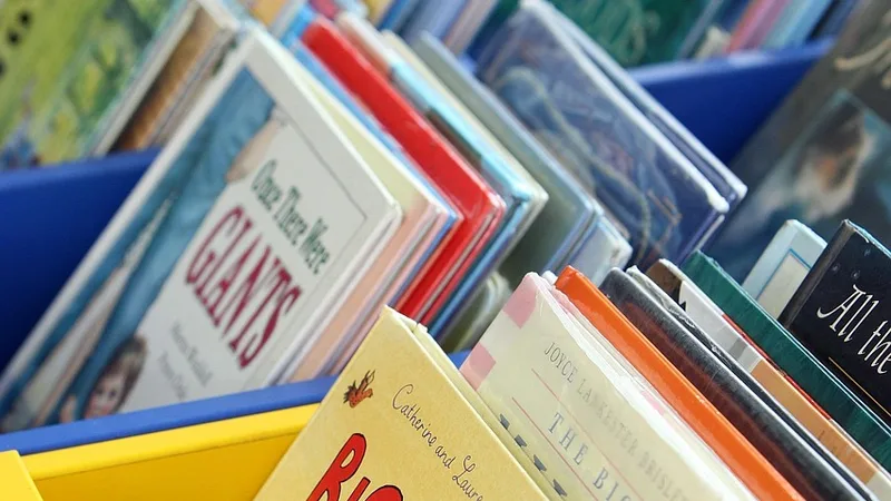 Baby memory book