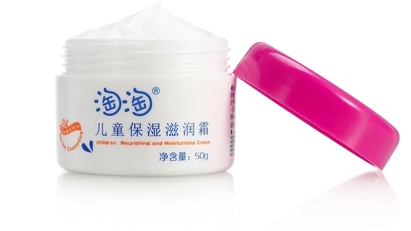 Baby care products