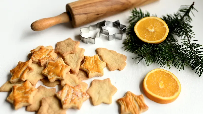 Cookie cutters