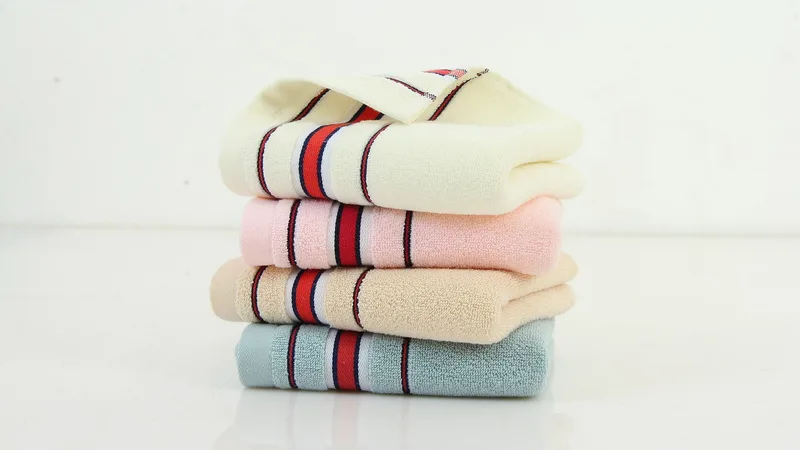 Hooded towel