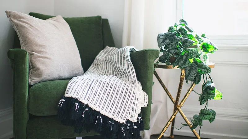 Muslin swaddle blanket