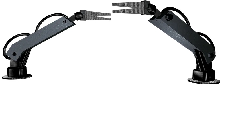 Robotic arm