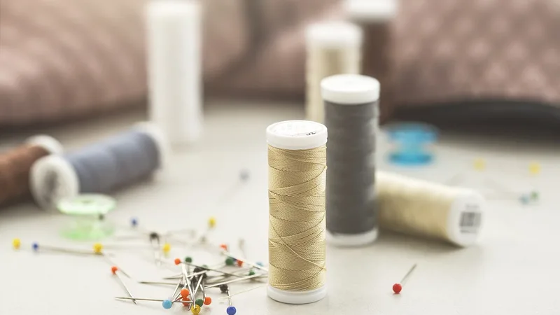 Sewing kit