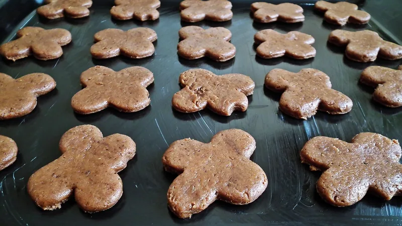Baking sheet pan