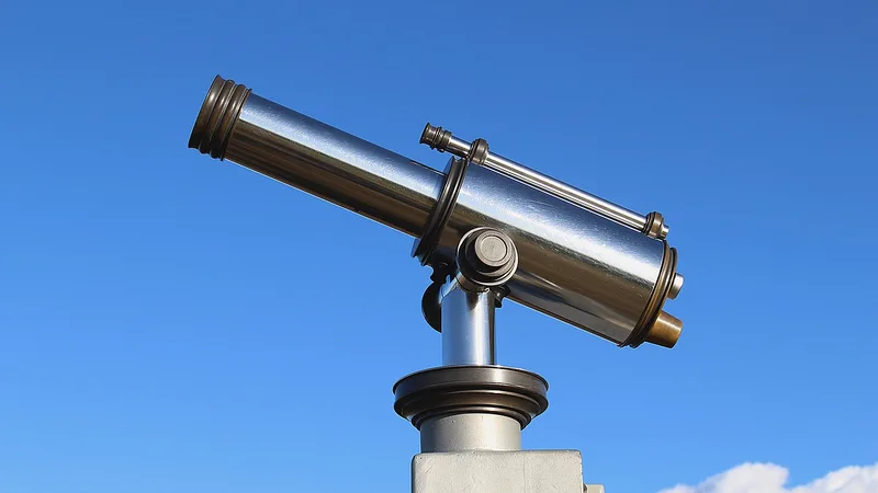Telescope